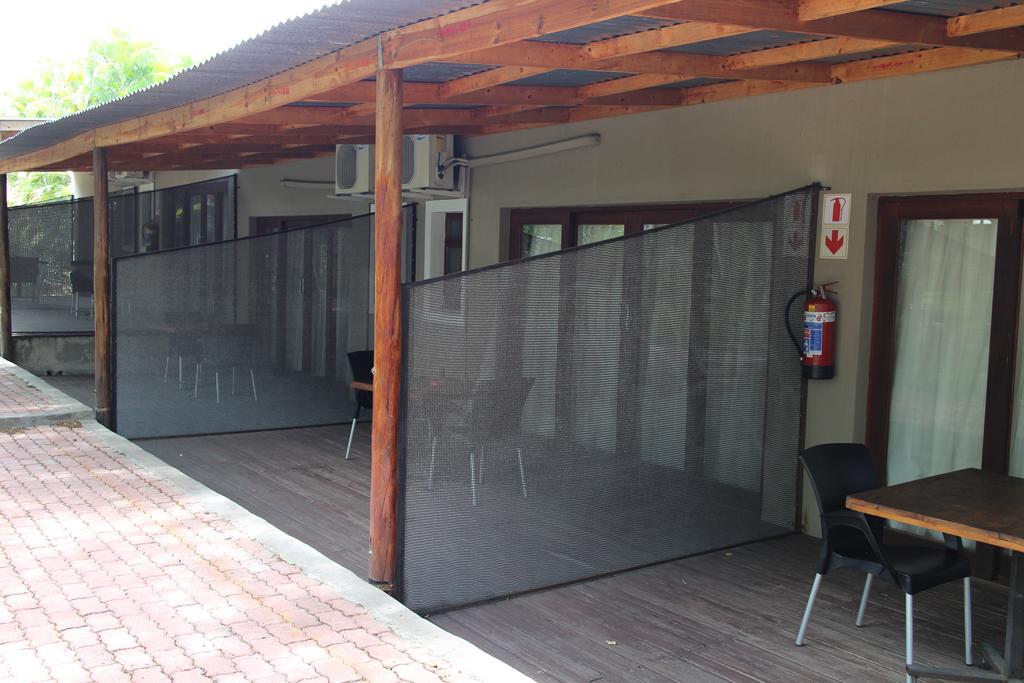 פאלאבורווה Cu Guest House חדר תמונה