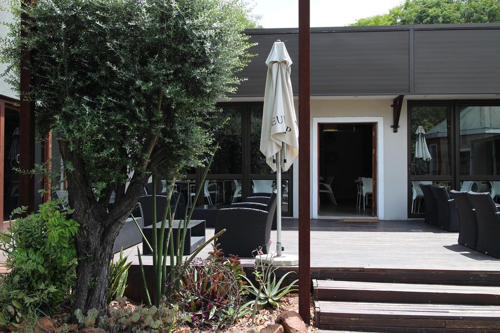 פאלאבורווה Cu Guest House מראה חיצוני תמונה