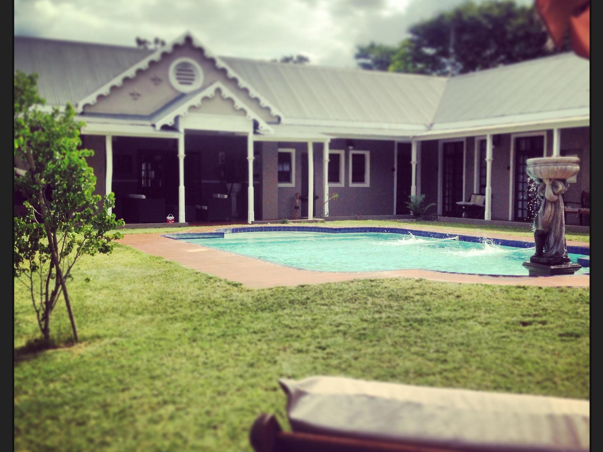 פאלאבורווה Cu Guest House מראה חיצוני תמונה