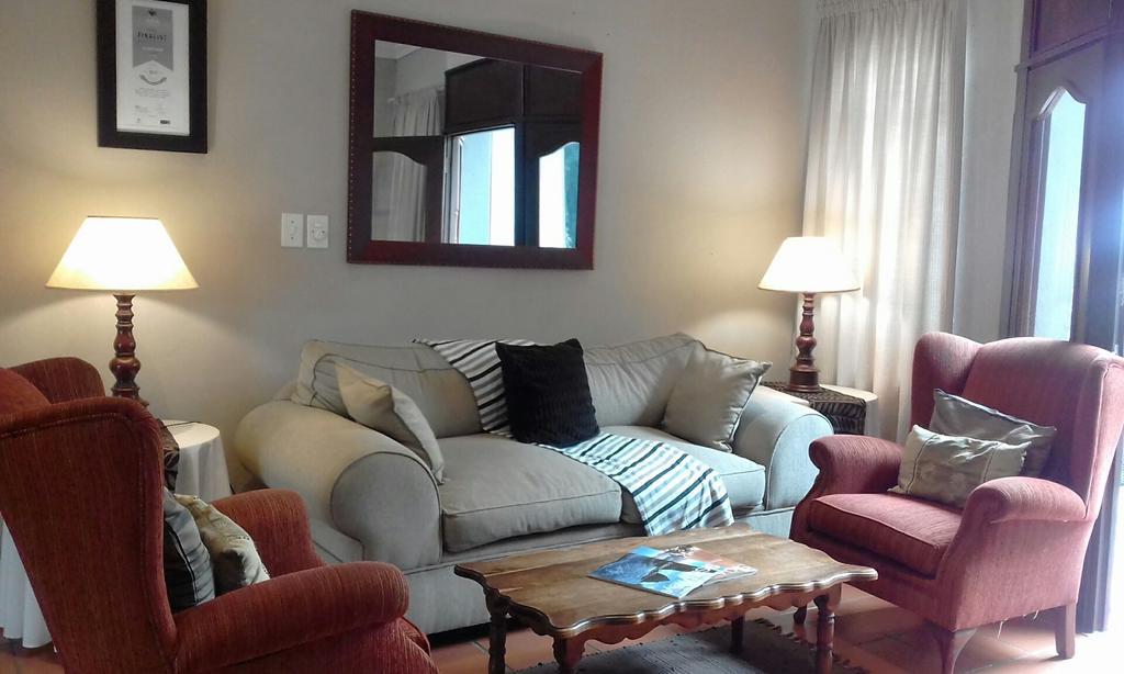 פאלאבורווה Cu Guest House מראה חיצוני תמונה