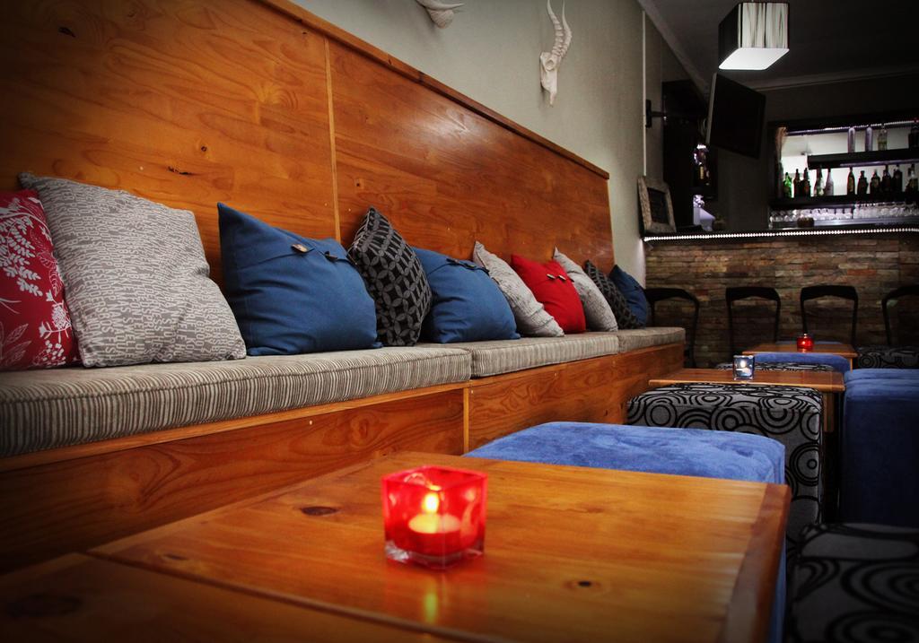 פאלאבורווה Cu Guest House מראה חיצוני תמונה