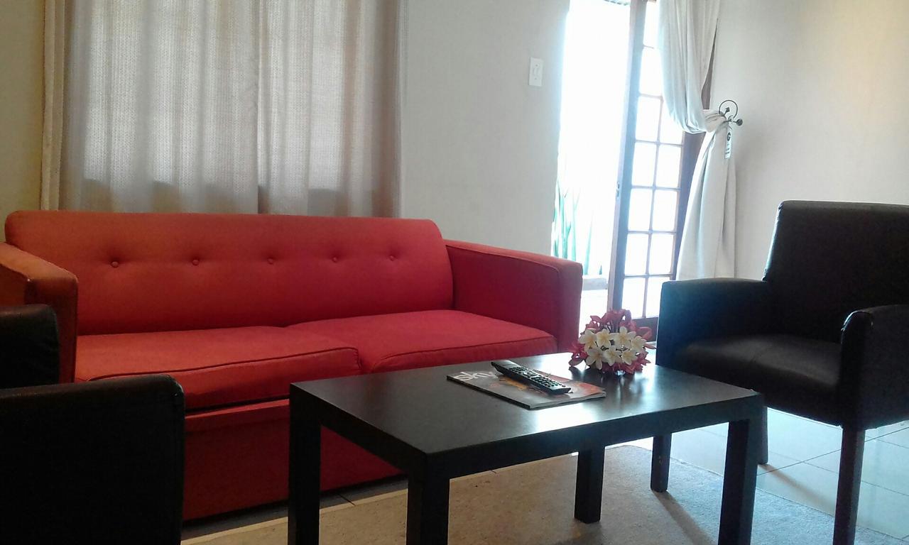 פאלאבורווה Cu Guest House מראה חיצוני תמונה
