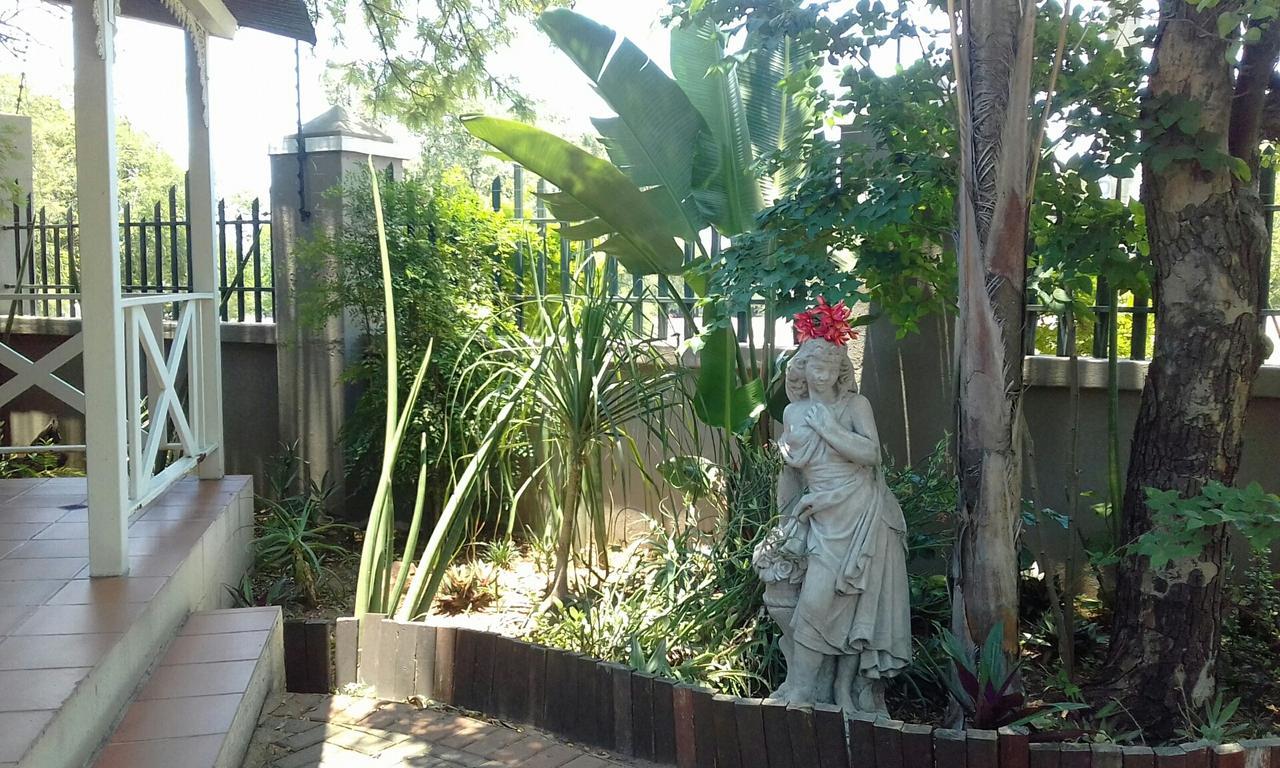 פאלאבורווה Cu Guest House מראה חיצוני תמונה