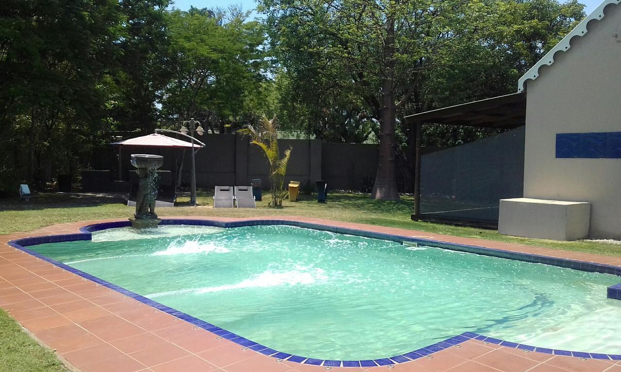 פאלאבורווה Cu Guest House מראה חיצוני תמונה