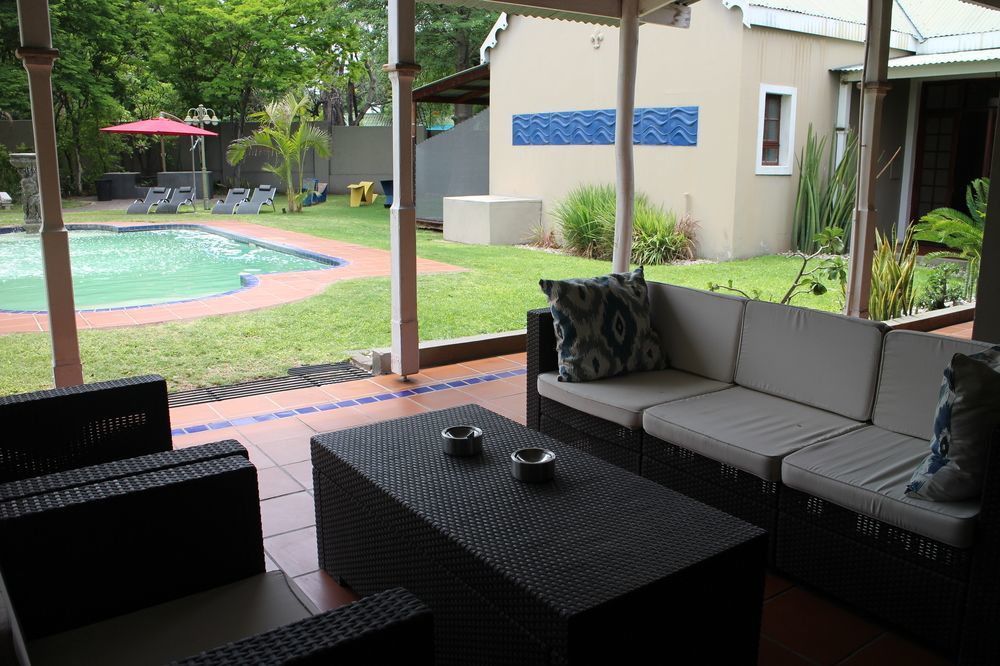 פאלאבורווה Cu Guest House מראה חיצוני תמונה