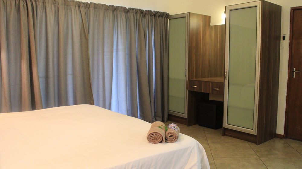 פאלאבורווה Cu Guest House מראה חיצוני תמונה