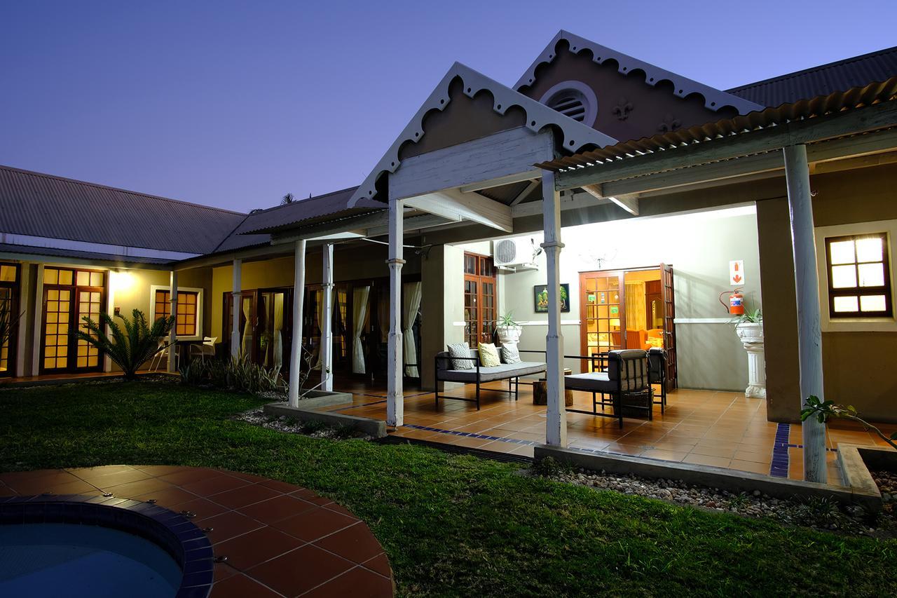 פאלאבורווה Cu Guest House מראה חיצוני תמונה