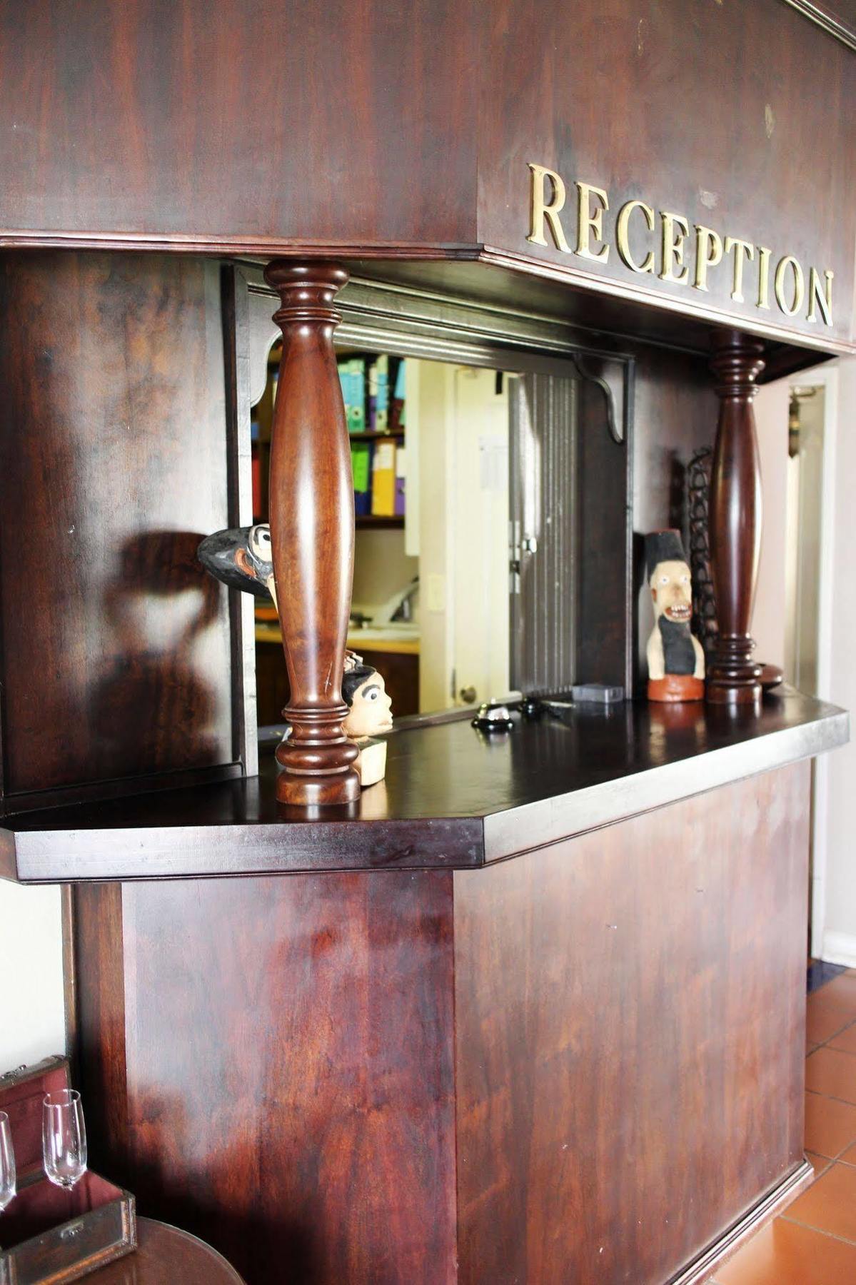 פאלאבורווה Cu Guest House מראה חיצוני תמונה