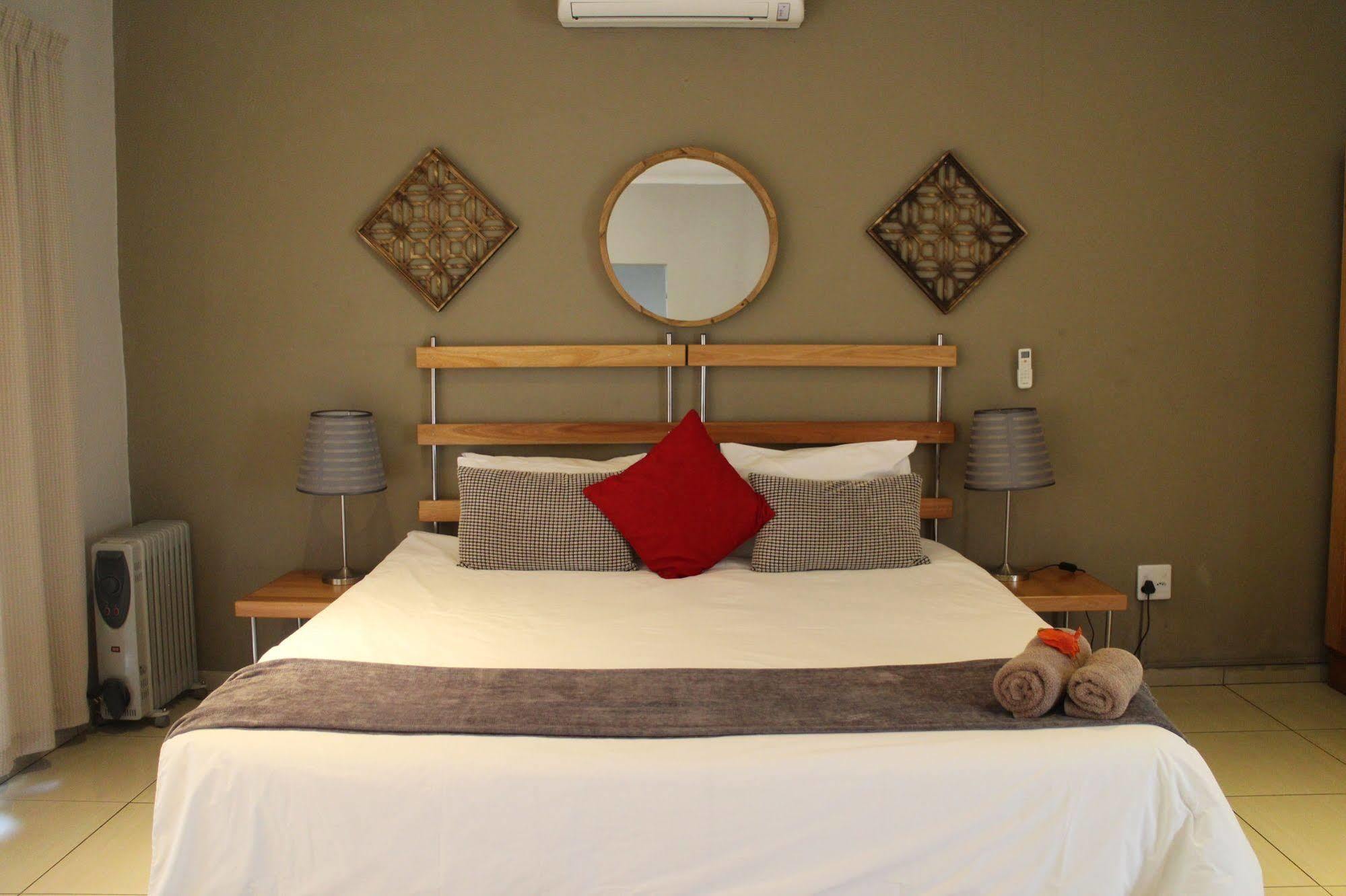 פאלאבורווה Cu Guest House מראה חיצוני תמונה