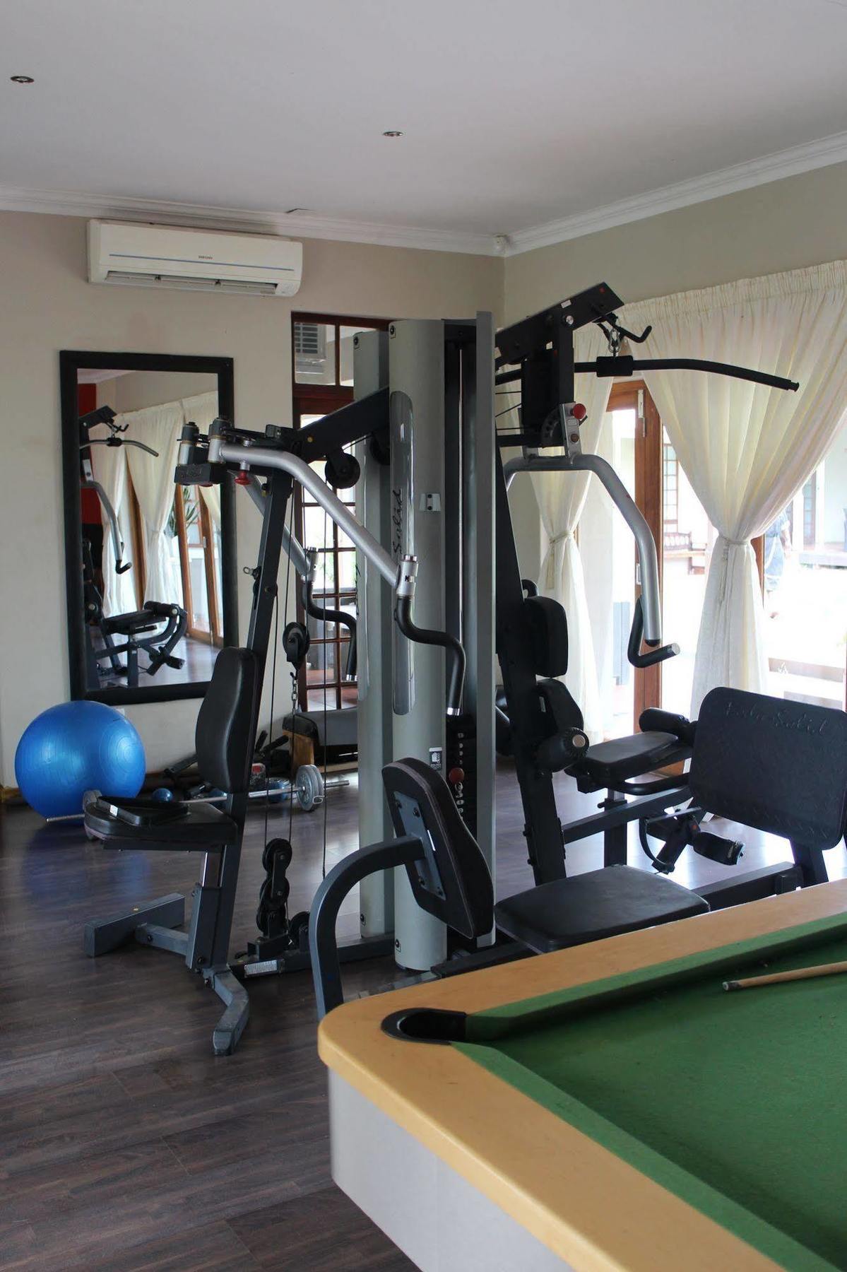 פאלאבורווה Cu Guest House מראה חיצוני תמונה