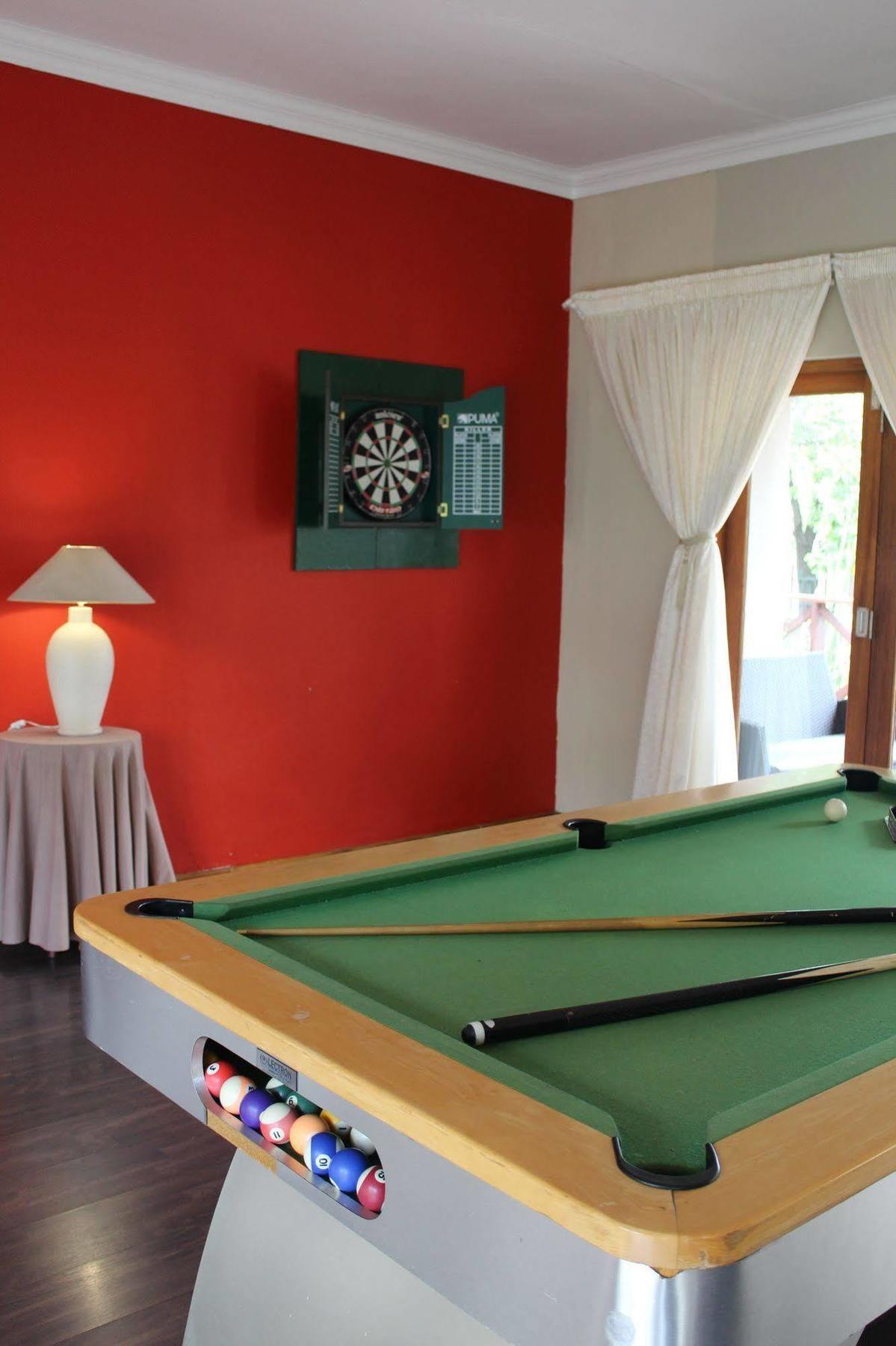 פאלאבורווה Cu Guest House מראה חיצוני תמונה