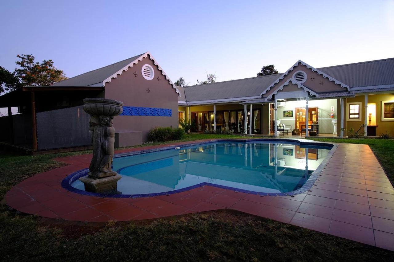 פאלאבורווה Cu Guest House מראה חיצוני תמונה