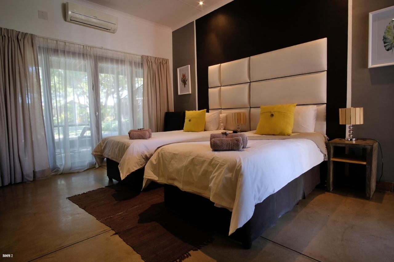פאלאבורווה Cu Guest House מראה חיצוני תמונה