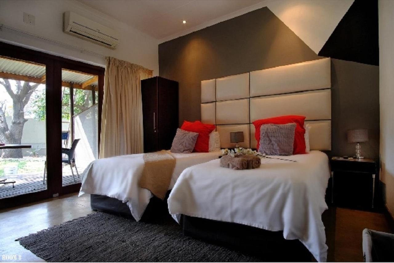 פאלאבורווה Cu Guest House מראה חיצוני תמונה