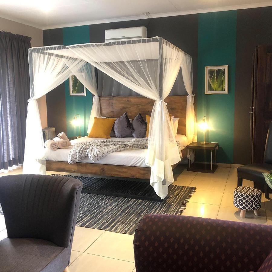 פאלאבורווה Cu Guest House מראה חיצוני תמונה