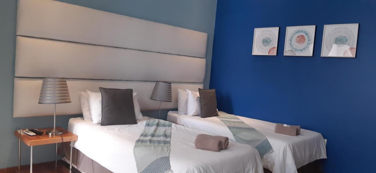 פאלאבורווה Cu Guest House מראה חיצוני תמונה